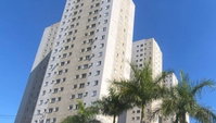 Apartamento Padrão 1 Vaga Garagem Barueri