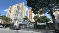 Apartamento 45 m² com 2 Quartos e 1 Vaga -