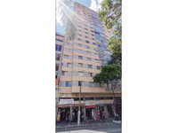 Apartamento 31 - Edifício Vitória - Consolação - 3° andar - 80m²