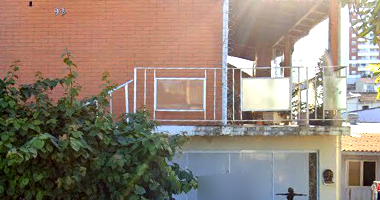 Terreno com Edificação em São José/SC