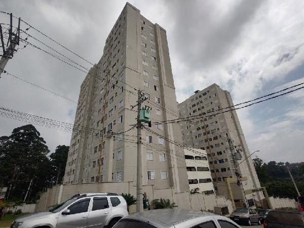 Apartamento 2 quartos, 1 banheiro, 43,4m² área privativa