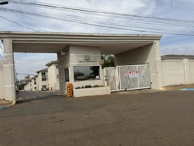 Apartamento 2 quartos com 55,11 m² e 1 banheiro