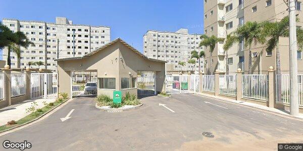 Apartamento 2 quartos 2 banheiros 51m² com 1 vaga
