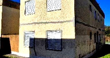 Apartamento no Gralha Azul com 2 Quartos e 1 Vaga