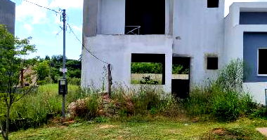 Terreno em Lomba do Pinheiro - Porto Alegre
