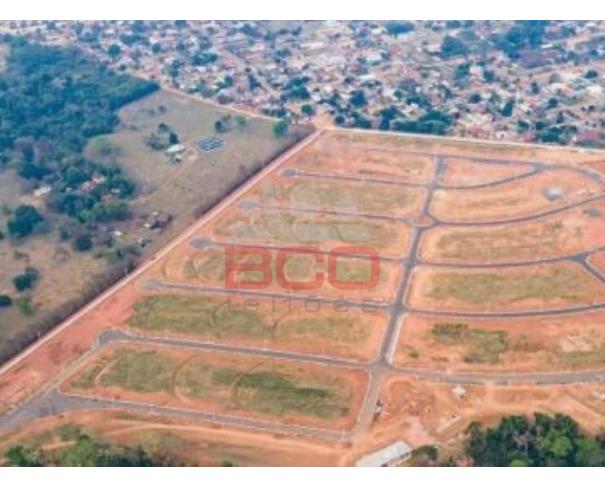 Terreno em Condomínio com 270 m² em Chapada dos Guimarães