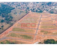 Terreno em Condomínio com 270 m² em Chapada dos Guimarães
