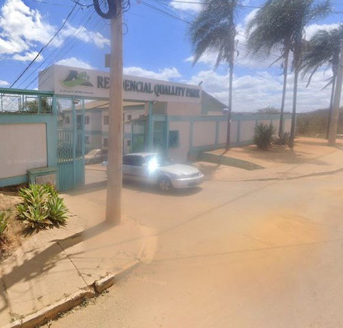 Apartamento 103, Bloco 14, Cond. Resid. Quallity Park - 50,23m²