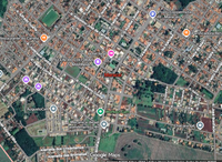 Parte Ideal de Imóvel Rural com 53,33ha em Maracaí/SP