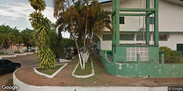 Lote de Terreno Urbano com 375m², desocupado