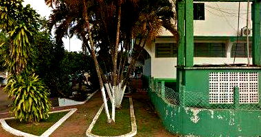 Lote de Terreno Urbano com 375m², desocupado