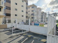 Apartamento Aconchegante com 2 Quartos em Salvador