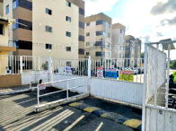 Apartamento Aconchegante com 2 Quartos em Salvador
