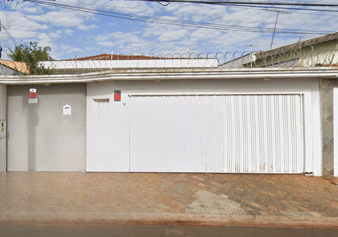 Casa com 97,12 m² em Jardim Paulistano