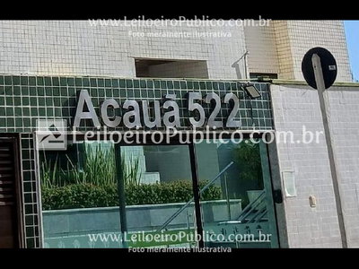 Apartamento 171,84m² com 3 Quartos e 2 Vagas