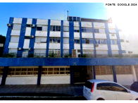 Apartamento com 2 quartos e box em Santa Maria/RS