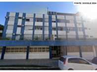 Apartamento com 2 quartos e box em Santa Maria/RS