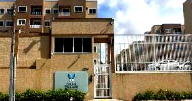 Apartamento com 2 quartos em Fortaleza