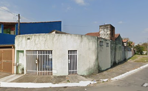 Casa com 125 m² em Nova Caçapava com suíte e garagem