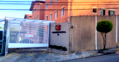 Apartamento com 1 quarto em São Bernardo do Campo