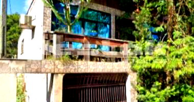 Casa residencial 283m² no Jardim Jaraguá - Excelente oportunidade!