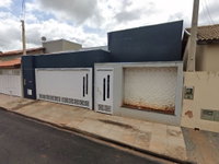 Direitos sobre Casa com 199 m² em Ouroeste/SP