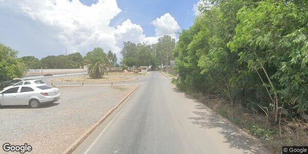 Lote 04 no Parque Eldorado - 450 m²