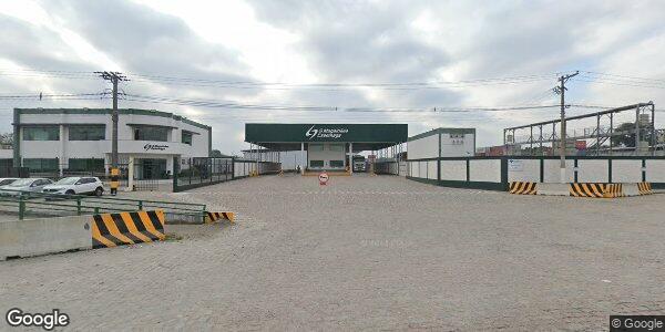 Fazenda Vargem Grande em Guarujá/SP - 52.500 m²
