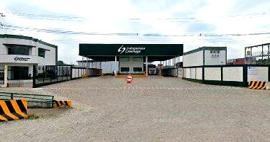 Fazenda Vargem Grande em Guarujá/SP - 52.500 m²