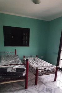 Terreno em Caraguatatuba com 250m²