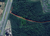 Terreno com 1.720m² em Registro/SP