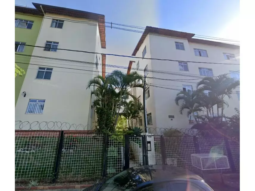 Apartamento com 1 vaga em Belo Horizonte - Oportunidade de Leilão