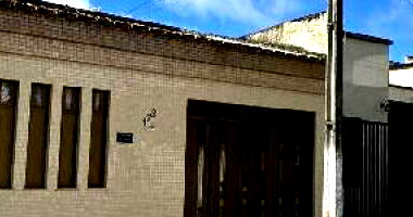 Casa com 3 quartos em Tobias Barreto/SE