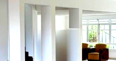 Casa alto padrão 3 suítes, 443m², desocupada, 6 vagas