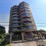 Box nº 16 do Edifício Residencial Pietá - 12,50m² - Esteio/RS