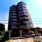 Box nº 16 do Edifício Residencial Pietá - 12,50m² - Esteio/RS