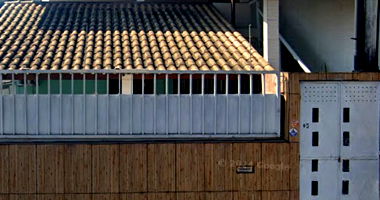 Casa de Vila 2 quartos, 1 banheiro, 62m² construída, desocupada