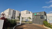 Apartamento com 2 quartos em Araraquara/SP
