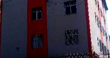 Apartamento com 3 quartos em Contagem/MG