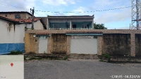 Casa em Ilha de Itamaracá/PE com 5 quartos e 3 banheiros