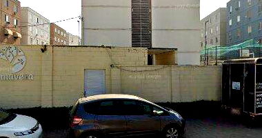 Apartamento 2 quartos com 1 vaga e área de 64,94 m²