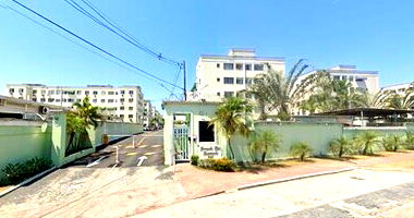 Apartamento Ocupado em Honório Gurgel, Rio de Janeiro