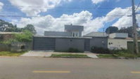 Casa Padrão com 3 Quartos em Senador Canedo, GO