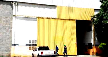 Galpão Comercial em Lagomar - Macaé - RJ