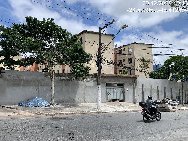 Apartamento com 2 quartos, 48,42m², ideal para investimento