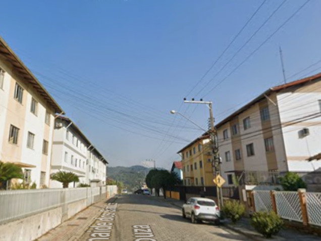 Apartamento com 91,06m², 1 quarto, 1 banheiro