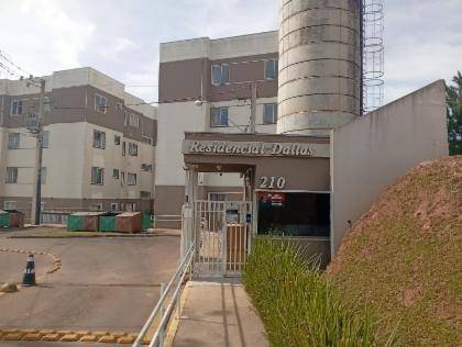 Apartamento com 41m², 1 quarto, Jardim Iruama