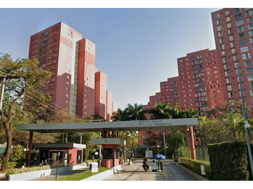 Apartamento com 2 quartos, 1 banheiro e 94,77m² útil