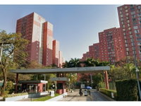 Apartamento com 2 quartos, 1 banheiro e 94,77m² útil