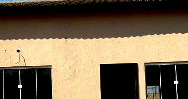 Casa Desocupada em Sinop - MT